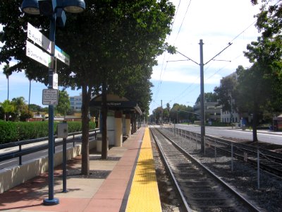 Metro-Airport (VTA) 1658 09