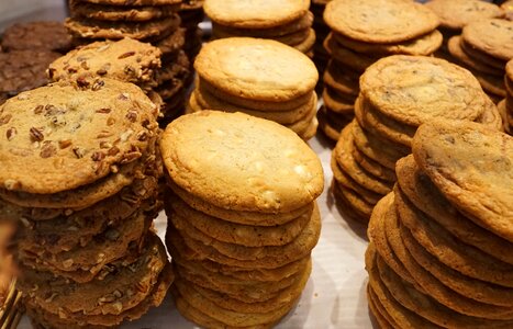 Biscuit bakery delicious