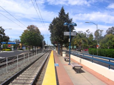 Metro-Airport (VTA) 1656 07
