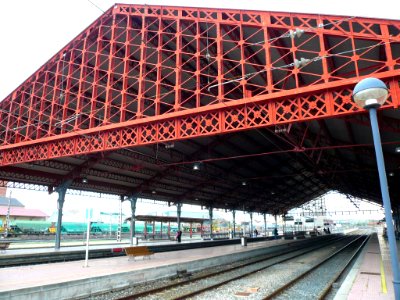 Medina del Campo - Estación de ADIF 11