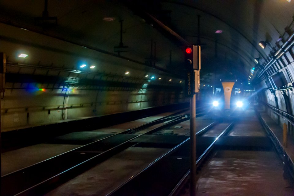 Metro de São Paulo 2