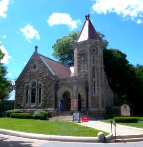 METC Madison library jeh photo