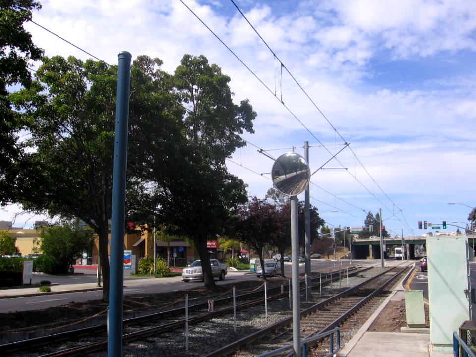 Metro-Airport (VTA) 1659 10