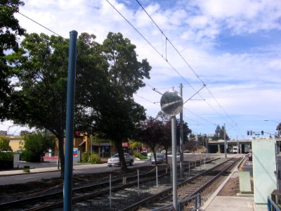 Metro-Airport (VTA) 1659 10