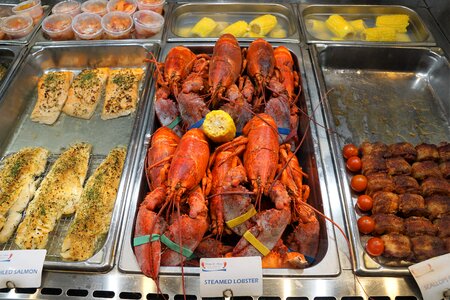 Eat market hall boston