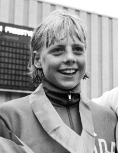 Martina Grunert 1966