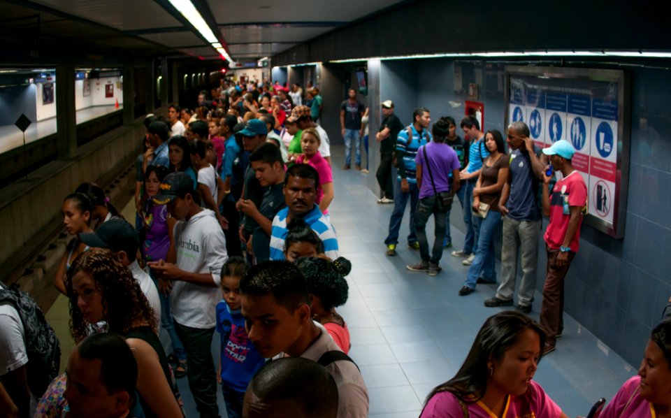 Metro de Valencia 2