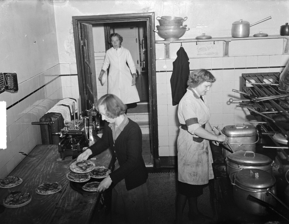 Marvaserie voor ORN, Bestanddeelnr 903-7317