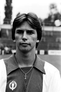 Martin van Geel, Bestanddeelnr 930-3660
