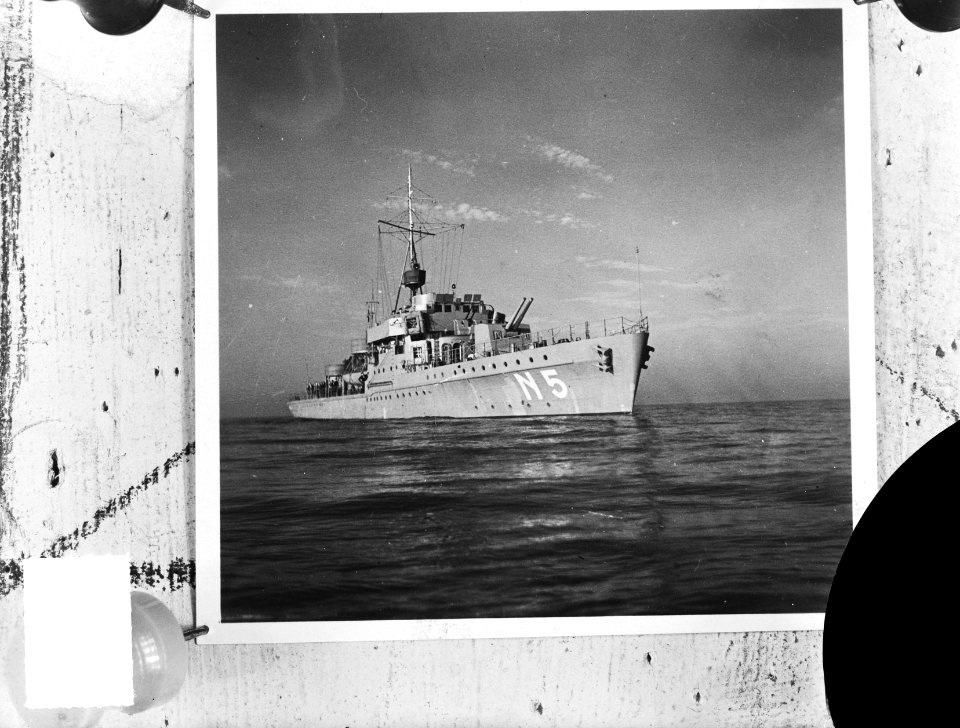 Marvo (6835) (N5), Bestanddeelnr 903-3256
