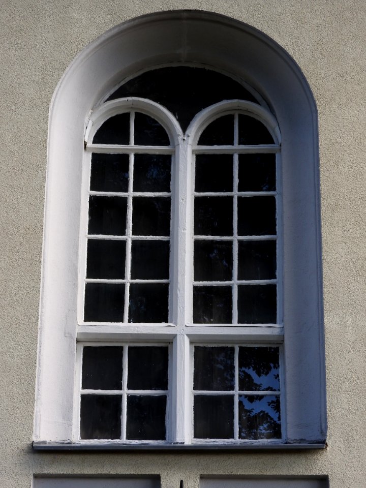 Martinskirche, Oettersdorf 3