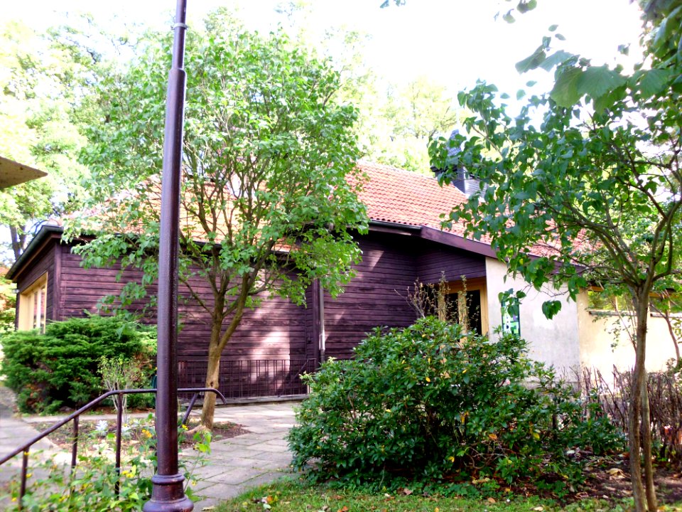 Martin-Luther-Kapelle 2