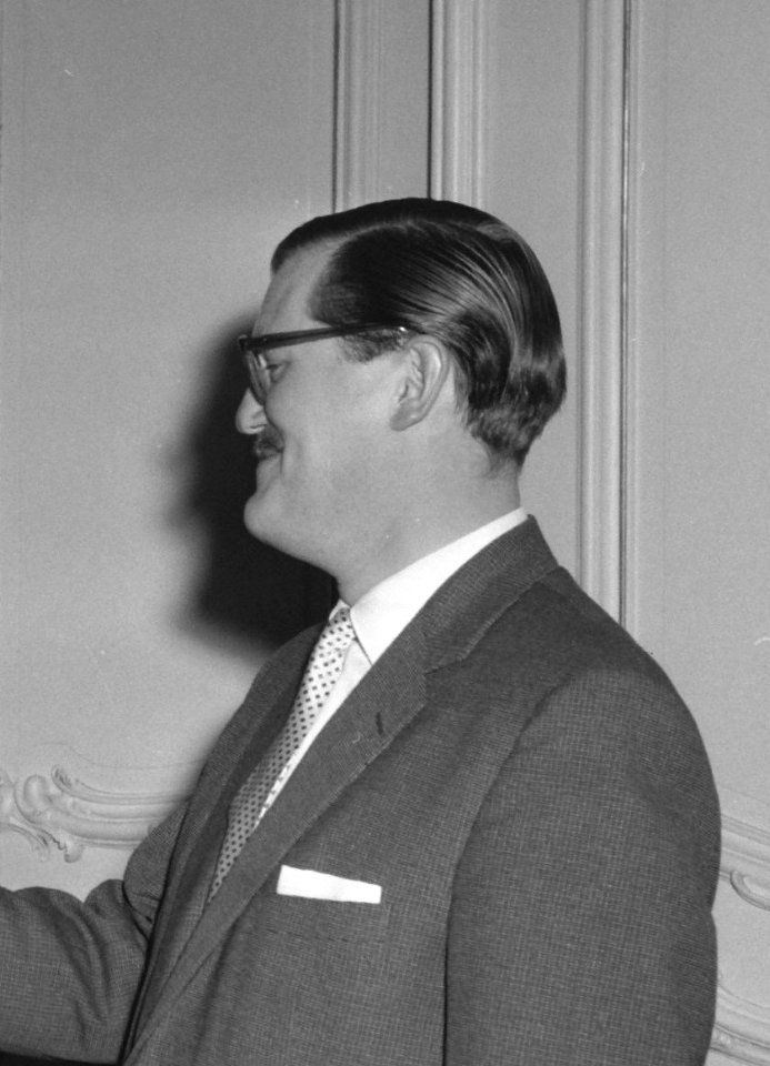 Martinus Nijhoff Prijs 1959 (cropped)