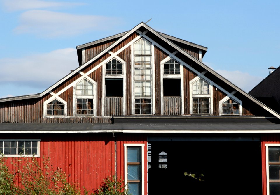 Martinniemi sawmill 20130915