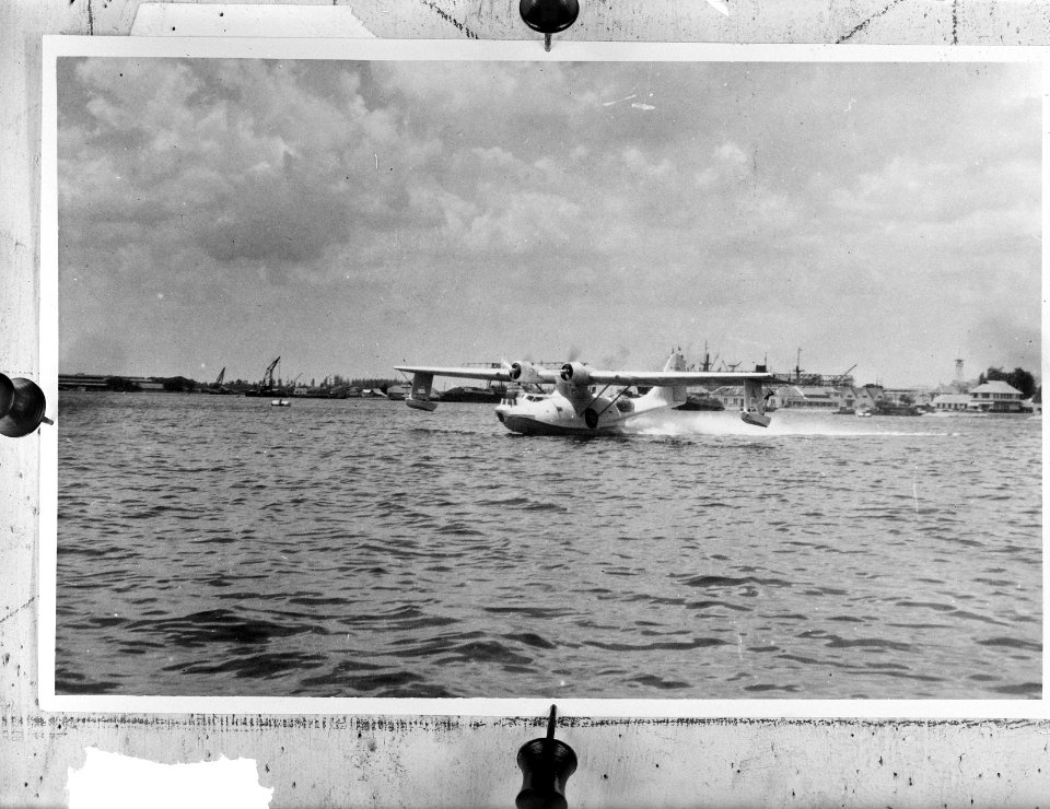 Marvo 481216. Filipijnse amphibian, Bestanddeelnr 903-0335