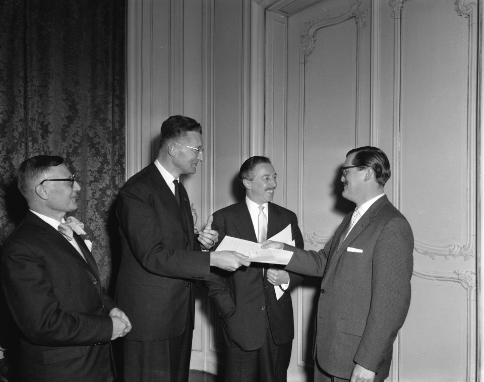 Martinus Nijhoff Prijs 1959
