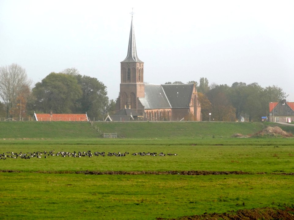 Martinuskerk Schellinkhout1