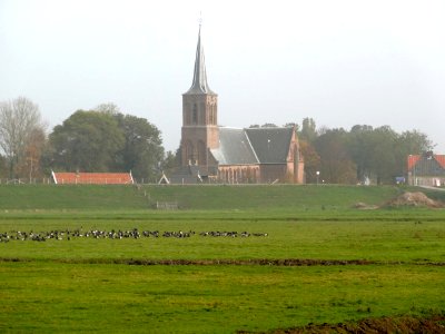 Martinuskerk Schellinkhout1