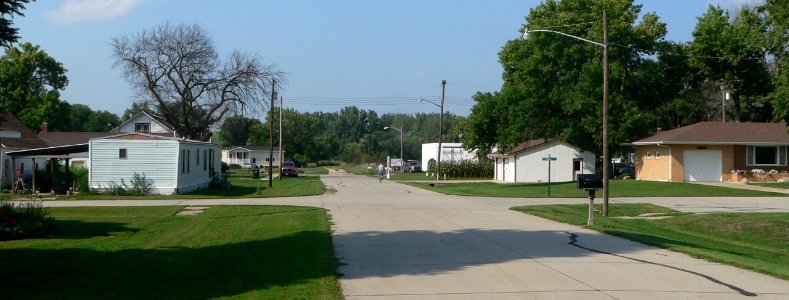 Martinsburg, Nebraska Second from Douglas 1