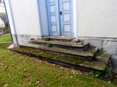 Martinskirche, Oettersdorf 7