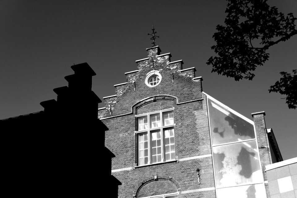 Martinushuis Maastricht (38844020)