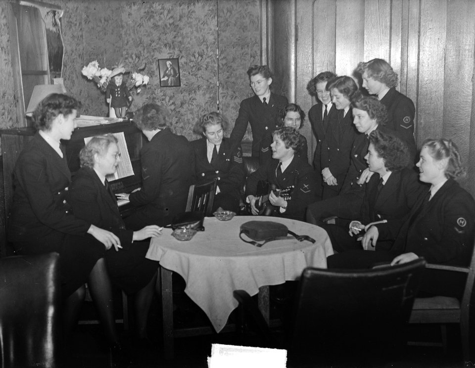 Marvaserie voor ORN, Bestanddeelnr 903-7310
