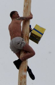 Maslenitsa, Koryazhma, 2011 (20)