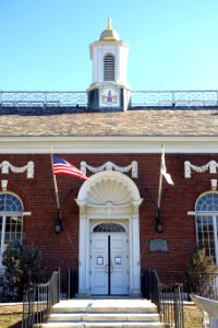 Mason Library - Great Barrington, MA - DSC07441