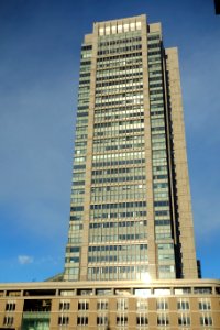 Marunouchi Building - Tokyo, Japan - DSC09675