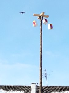 Maslenica, Koryazhma, 2019 (04)