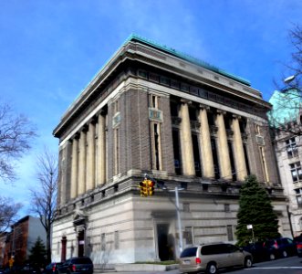 Masonic Lafayette Clermont sunny jeh