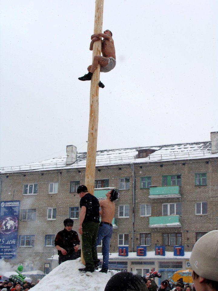 Maslenitsa, Koryazhma, 2011 (18)