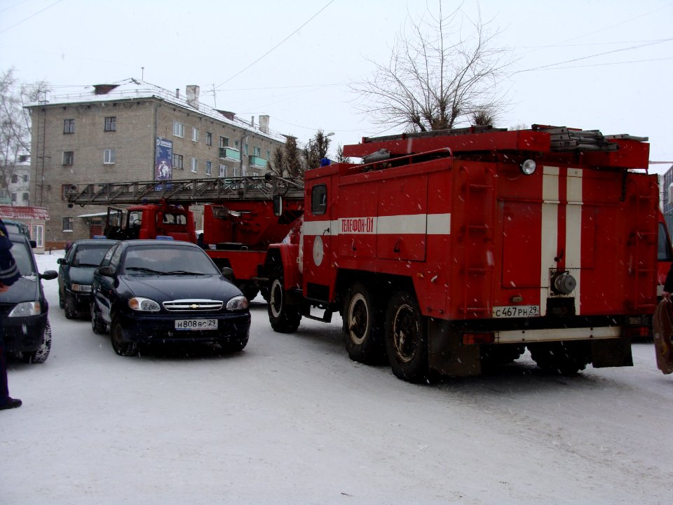 Maslenitsa, Koryazhma, 2011 (02)