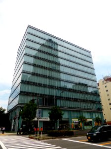 Maruito Tanimachi Building photo