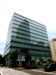 Maruito Tanimachi Building