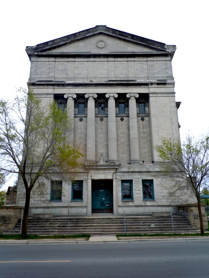 Masonic Aurora IL