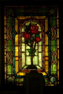 Mason Mausoleum, Allegheny Cemetery, 2015-11-02, 02