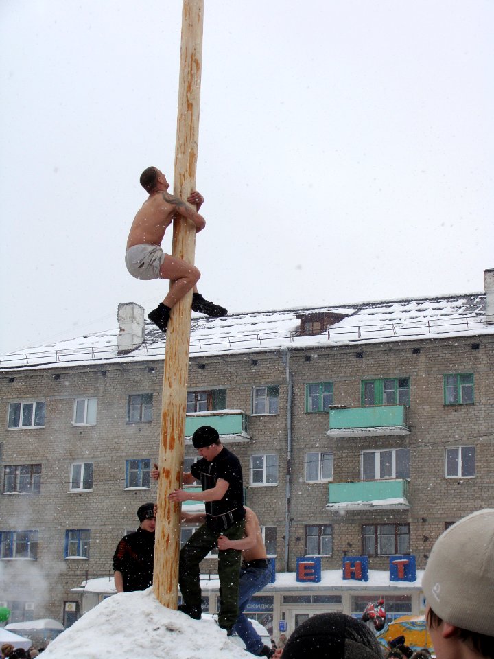 Maslenitsa, Koryazhma, 2011 (17)