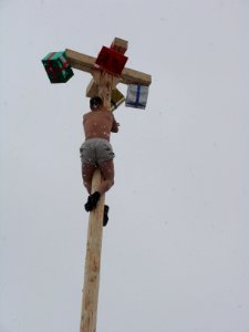 Maslenitsa, Koryazhma, 2011 (19)
