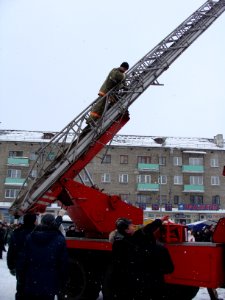 Maslenitsa, Koryazhma, 2011 (05)