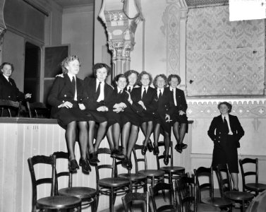 Marva 5 jaar Herdenking in Den Haag, Bestanddeelnr 903-6826
