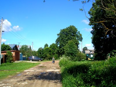 Martyushino Istra 4
