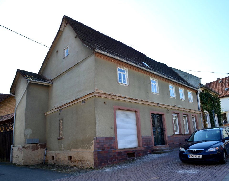 Marxheim, Schulstraße 48