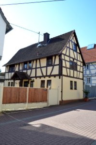 Marxheim, Schulstraße 30