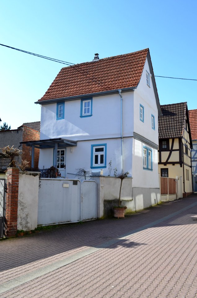 Marxheim, Schulstraße 28a