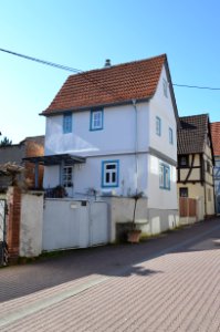 Marxheim, Schulstraße 28a