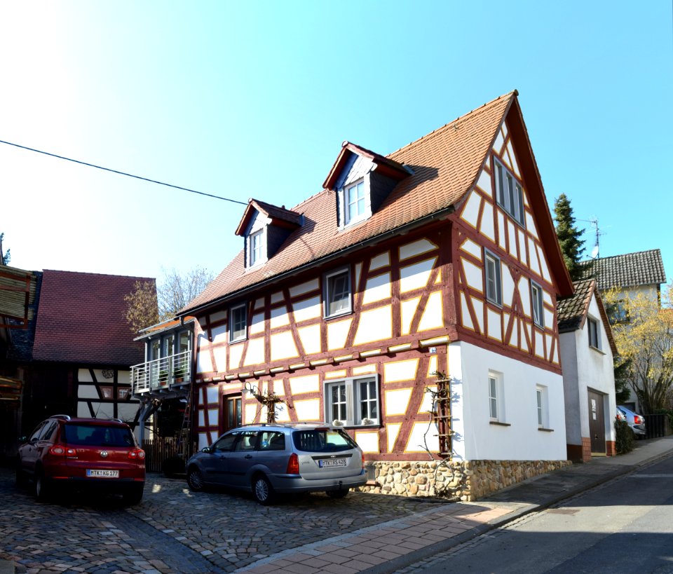 Marxheim, Schulstraße 62