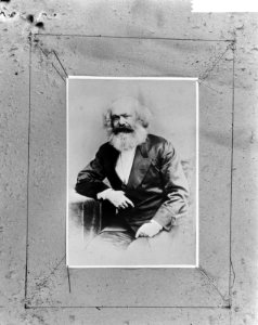 Marx, Bestanddeelnr 917-9602