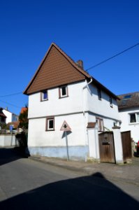 Marxheim, Schulstraße 61