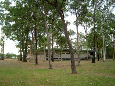 Marsden library photo